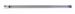 9 watt T8 anti-shatter LED tube