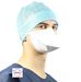 Mask FFP2 Kolmi type 2R individually packed per 50