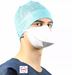 FFP2 Kolmi L mask individual per 50 size S