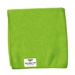 Microfiber cloth Unger green per 10