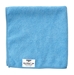 Microfiber cloth Unger blue per 10