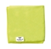 Microfiber cloth Unger yellow per 10