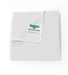 Microfiber cloth Unger white per 10