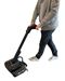 Ultrax ultra45 scrubber dryer