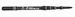 Ninja Carbon Telescopic Pole 4 elements 1.90m