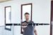 Ninja Carbon Telescopic Pole 4 elements 1.90m
