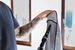 Ninja Carbon Telescopic Pole 4 elements 1.90m