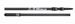 Ninja Carbon Telescopic Pole 2 elements 2.50m