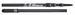Ninja Carbon Telescopic Pole 3 elements 3.50m
