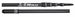 Ninja Carbon Telescopic Pole 4 elements 4.50m