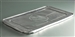 Aluminum lid 1/1 PG box of 50