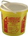 Arma soap paste bucket 15kg