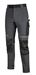 Gray Upower atom work trousers
