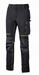 Upower atom work pants black