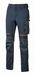 Blue Upower atom work trousers