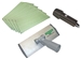 Unger interior window cleaning kit