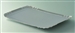 Silver catering tray cardboard 28x42 pack of 25