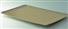 Silver catering tray cardboard 28x42 pack of 25