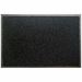 Entrance mat 580gsm black 40x60cm