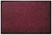 Entrance rug 580gsm plum 80x120cm