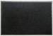Entrance mat 580gsm black 80x120cm