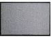 Entrance mat 580gsm grey 80x120cm
