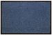 Entrance mat 580gsm blue 90x150cm