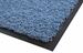 Entrance mat 580gsm blue 90x150cm