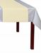 Tete a tete spunbond 24m ivory