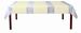 Tete a tete spunbond 24m ivory