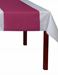Tete a tete spunbond 24m bordeaux