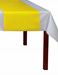 Tete a tete spunbond yellow 24m