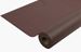 Spunbond tablecloth 20m chocolate