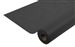 Spunbond tablecloth 20m black