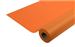 Orange spunbond tablecloth 20m