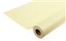 Spunbond 50m ivory tablecloth