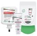 Deb 1L work protection cream dispenser