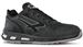 Safety shoe man Redlion Carbon S3 SRC