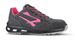 Safety shoe woman Redlion candy S3 SRC