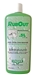 Window cleaning rust stains and lime rubout Unger
