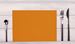 Orange spunbond set of 100