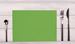 Green spunbond set of 100