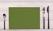 Olive green spunbond set per 100