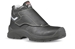 Heat resistant safety shoe Bulls S3 HRO SRC