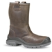 Safety boot cold Nordic Plus S3 CI SRC