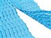 Grating for wet environments 0.60x16m blue