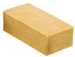 Sponge antisuie Unger removed cleans soot and draws fire