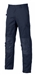 Alfa blue work pants