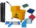 Bibac trolley pack
