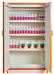 2-door flammable product safety cabinet